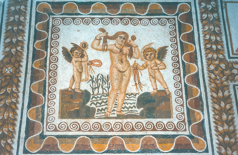 Musée de Sousse